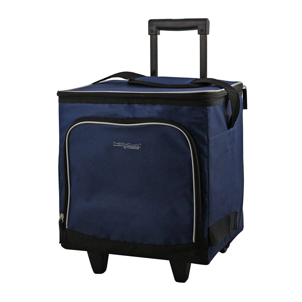Thermos ThermoCafe 52 Can Wheeled Cool Bag